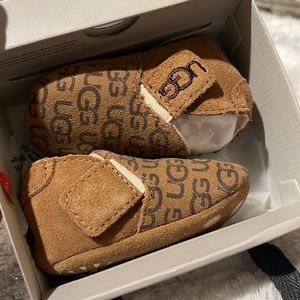 Uggs (infants) Baby Roos Unisex